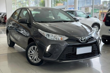 YARIS