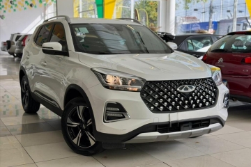 TIGGO 5x