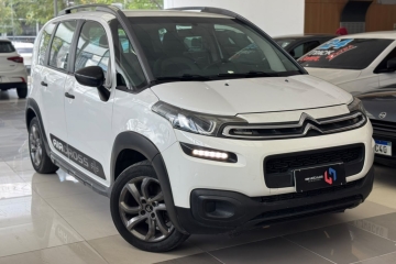 AIRCROSS