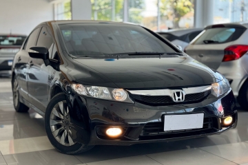 CIVIC