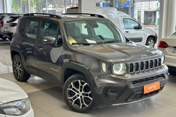 RENEGADE