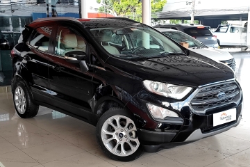 ECOSPORT