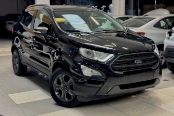 ECOSPORT