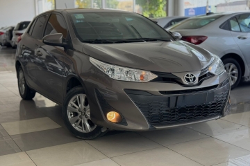 YARIS