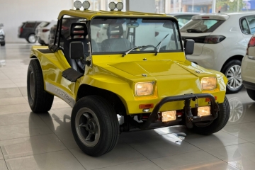 2000W