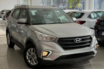CRETA