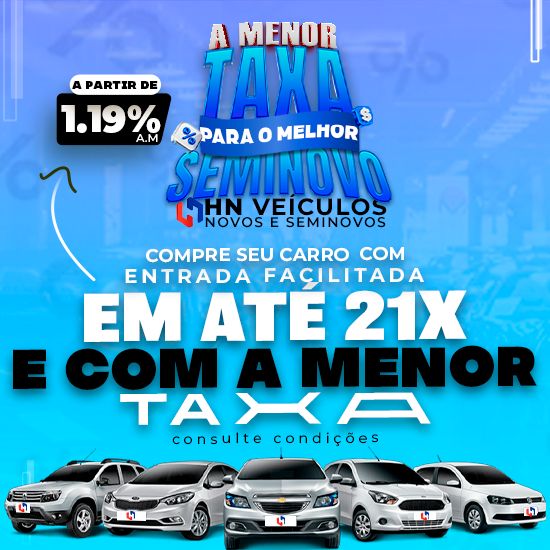 Campanha Março 2025